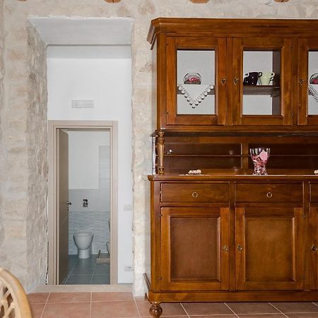 Vivere Gli Iblei - Maison En Plain Air Ragusa Exteriér fotografie