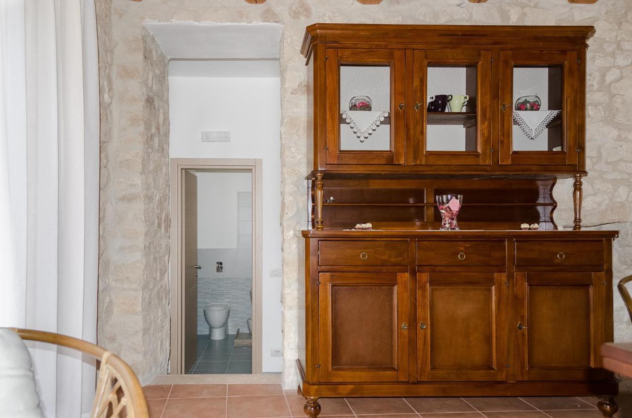 Vivere Gli Iblei - Maison En Plain Air Ragusa Exteriér fotografie