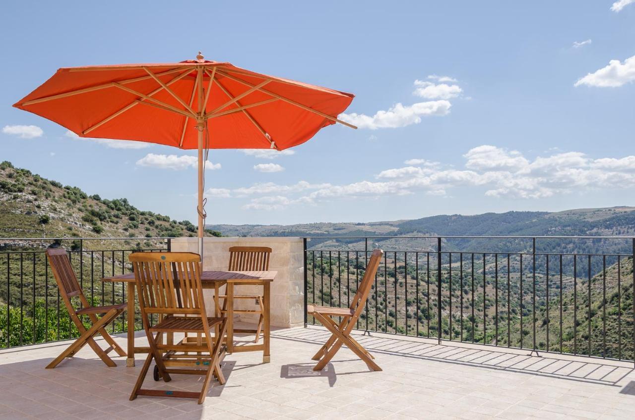 Vivere Gli Iblei - Maison En Plain Air Ragusa Exteriér fotografie