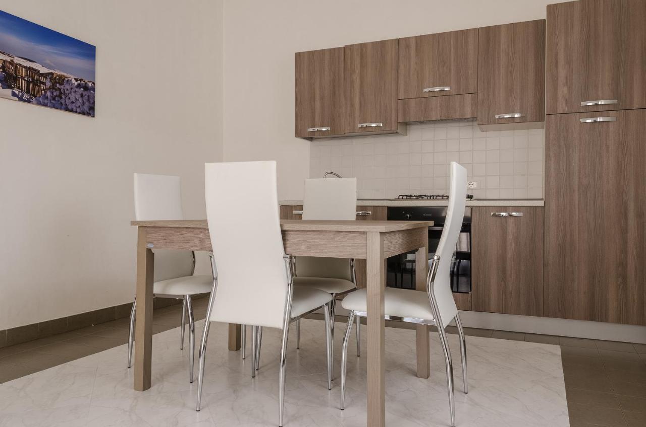 Vivere Gli Iblei - Maison En Plain Air Ragusa Exteriér fotografie