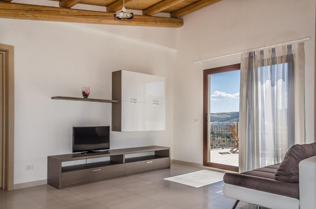 Vivere Gli Iblei - Maison En Plain Air Ragusa Exteriér fotografie