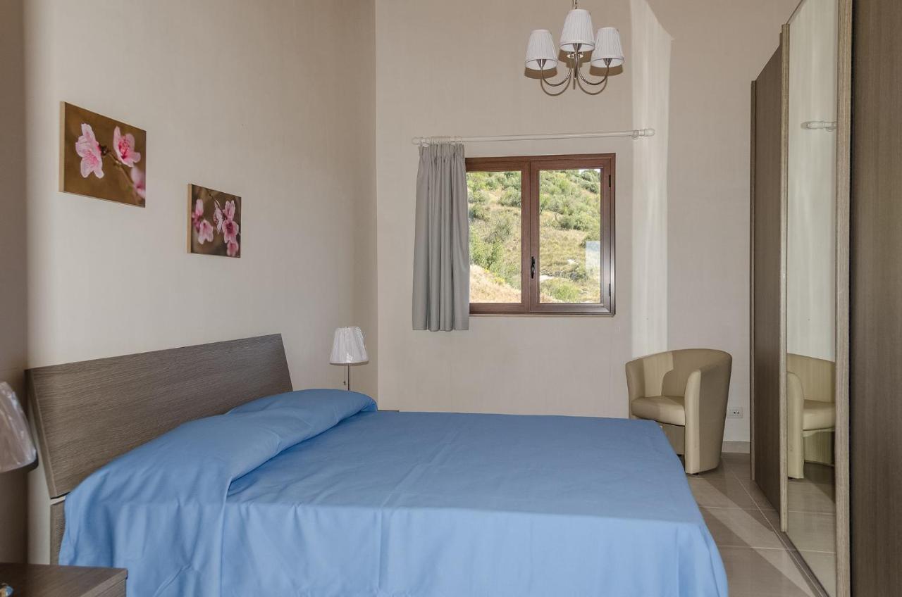 Vivere Gli Iblei - Maison En Plain Air Ragusa Exteriér fotografie