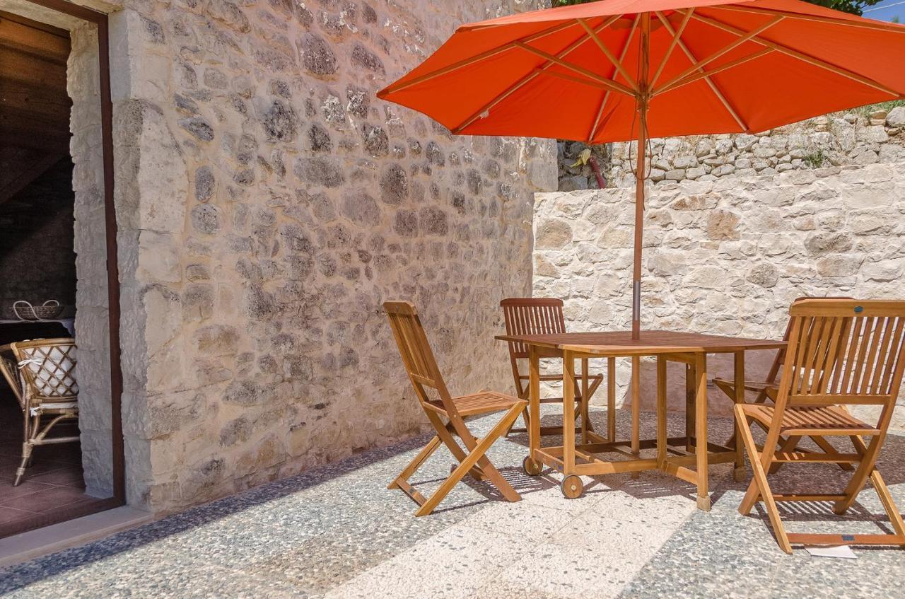 Vivere Gli Iblei - Maison En Plain Air Ragusa Exteriér fotografie