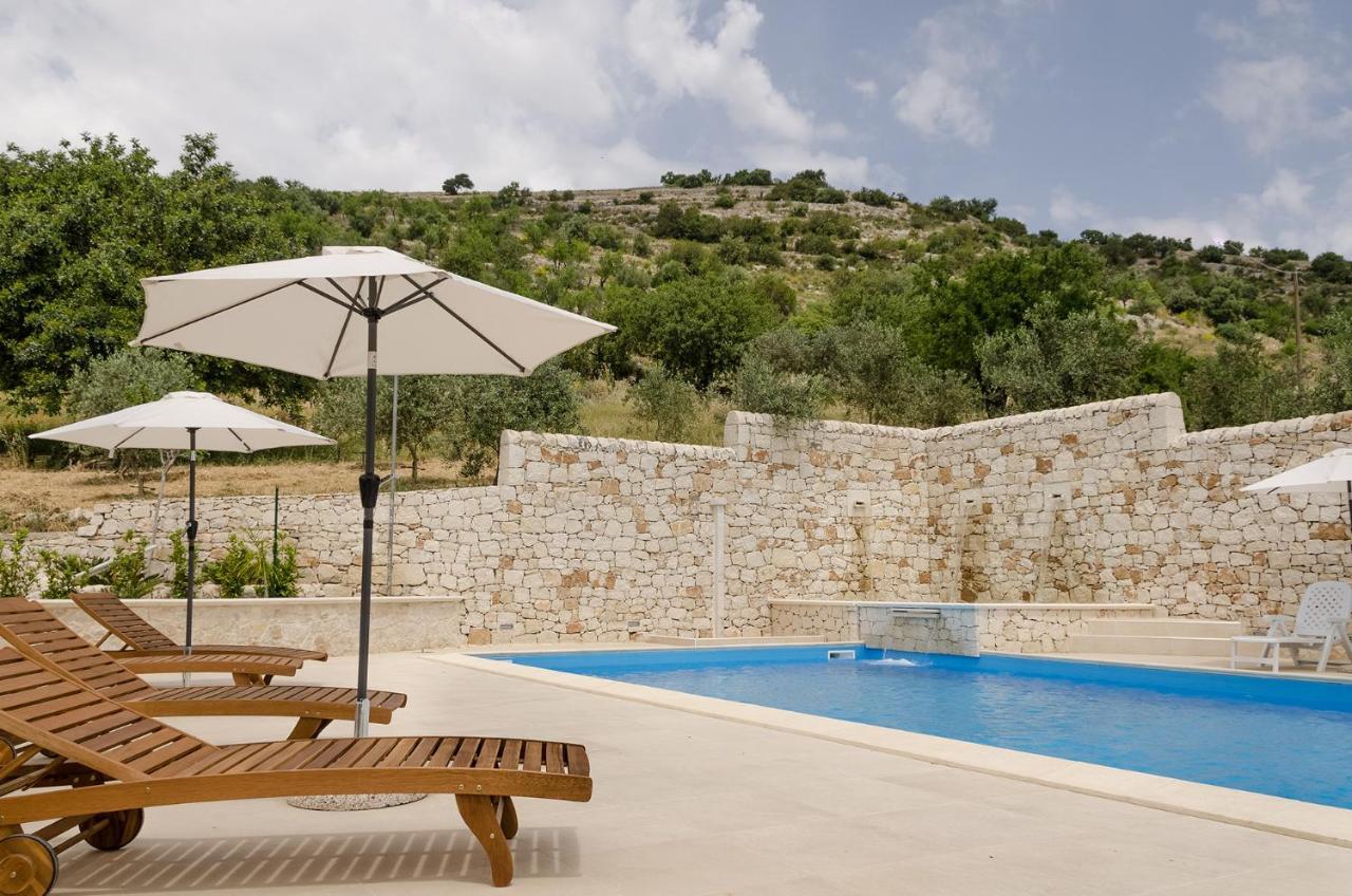 Vivere Gli Iblei - Maison En Plain Air Ragusa Exteriér fotografie