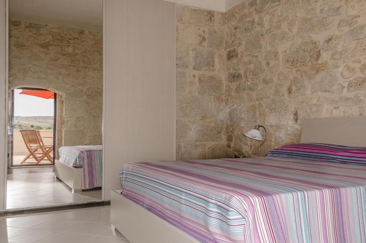 Vivere Gli Iblei - Maison En Plain Air Ragusa Exteriér fotografie