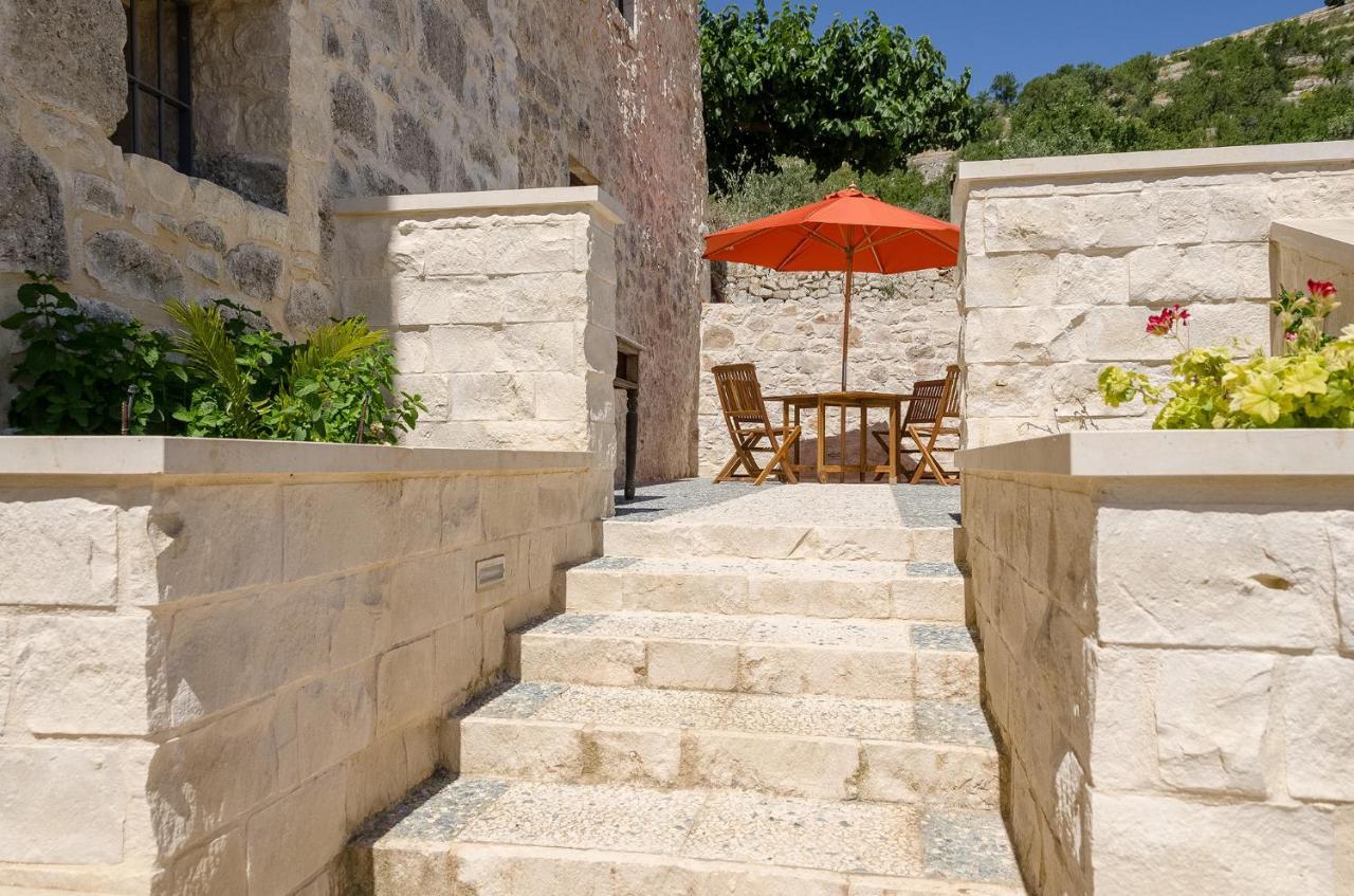 Vivere Gli Iblei - Maison En Plain Air Ragusa Exteriér fotografie