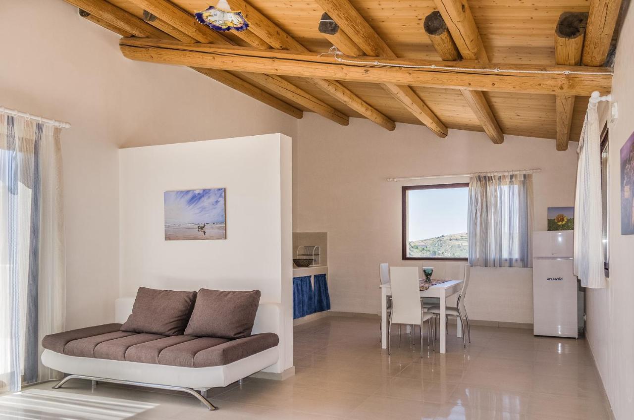 Vivere Gli Iblei - Maison En Plain Air Ragusa Exteriér fotografie