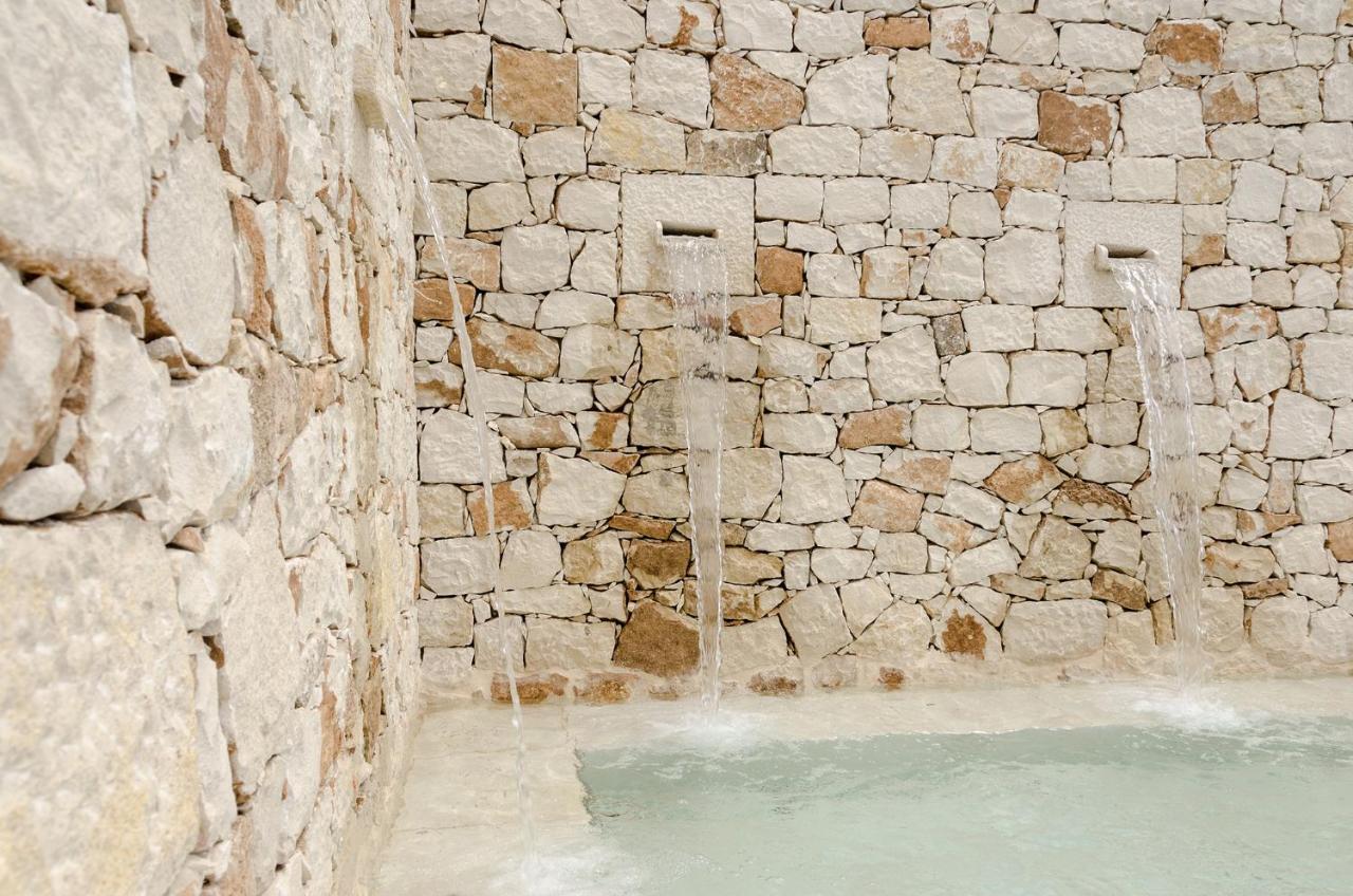 Vivere Gli Iblei - Maison En Plain Air Ragusa Exteriér fotografie