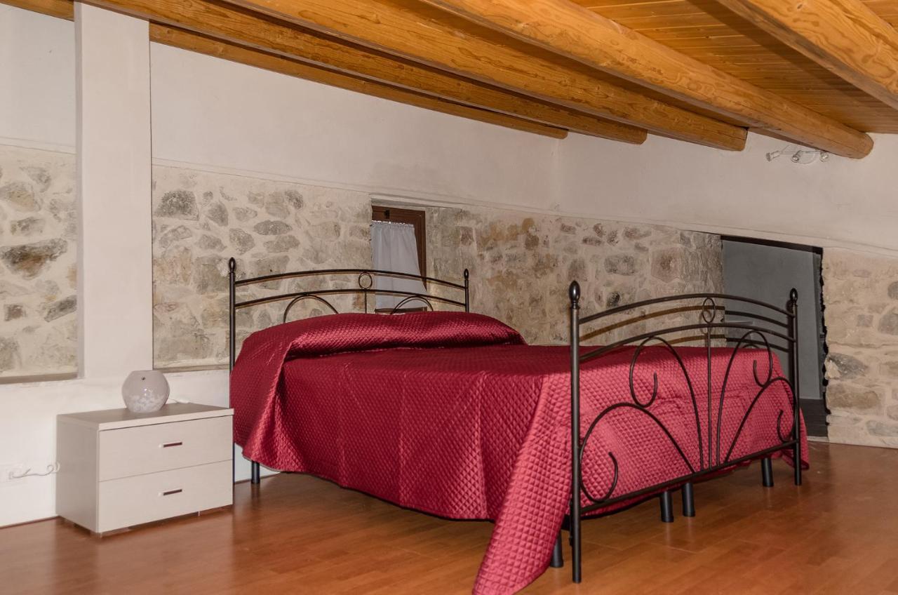 Vivere Gli Iblei - Maison En Plain Air Ragusa Exteriér fotografie