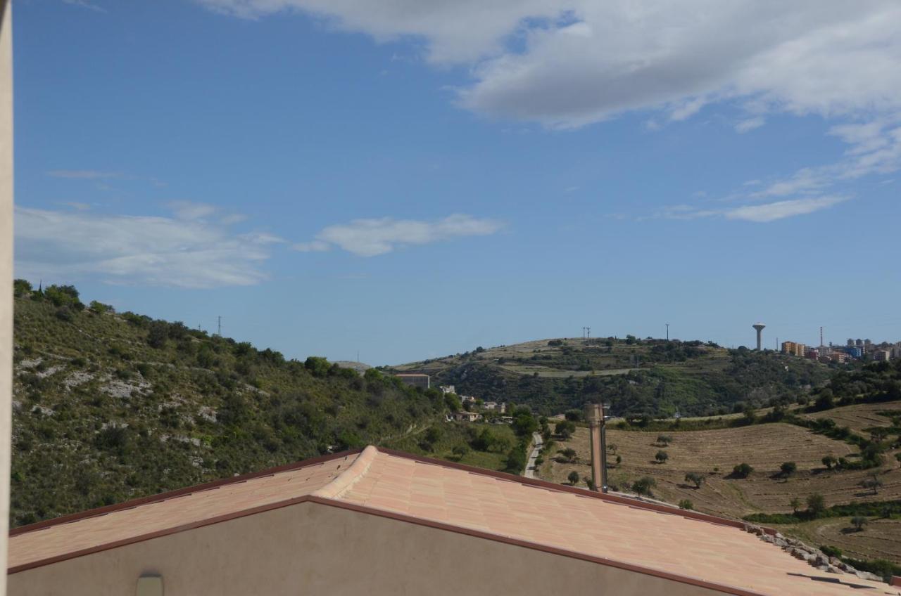 Vivere Gli Iblei - Maison En Plain Air Ragusa Exteriér fotografie